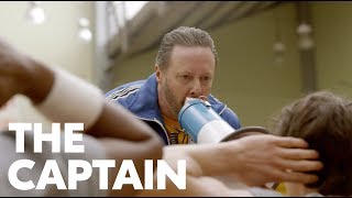 Degree® Advanced Protection | The Captain