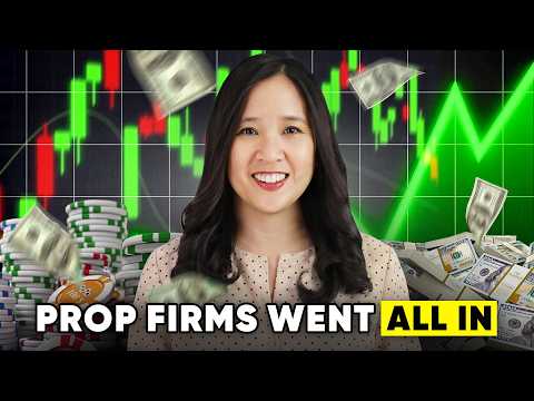 I Asked The First Prediction Market Prop Firms If It Actually Works