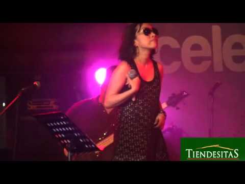 Yosha Come Together 2012 Tiendesitas Independence Week