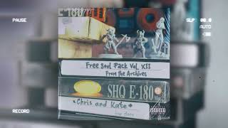 [FREE] Soul Sample Pack Vol. XI – From the Archives