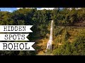 Bohol Philippines 🇵🇭| Hidden gems | Candijay region | TravelGretl 2019