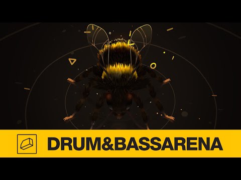 Emperor Drum & Bass