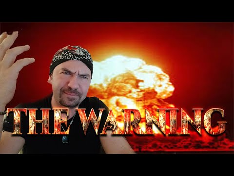 The Warning- The One