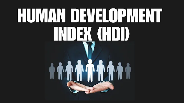What is Human Development Index
