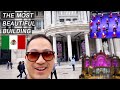 Your Guide To PALACIO DE BELLAS ARTES PALACE OF FINE ARTS Viva Mexico 2021 Episode 6