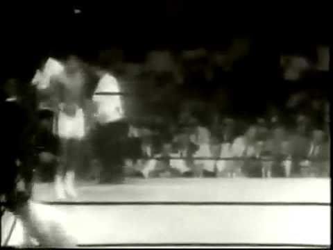 Boxing Tribute - Muhammad Ali Knockouts / Highlights