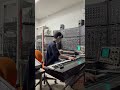 名物シンセでドビュッシーの「夢」弾いてみた!!#Debussy#Reverie#RolandSystem700#DX7#AnalogSynth#シンセサイザー#電子音楽#音楽制作