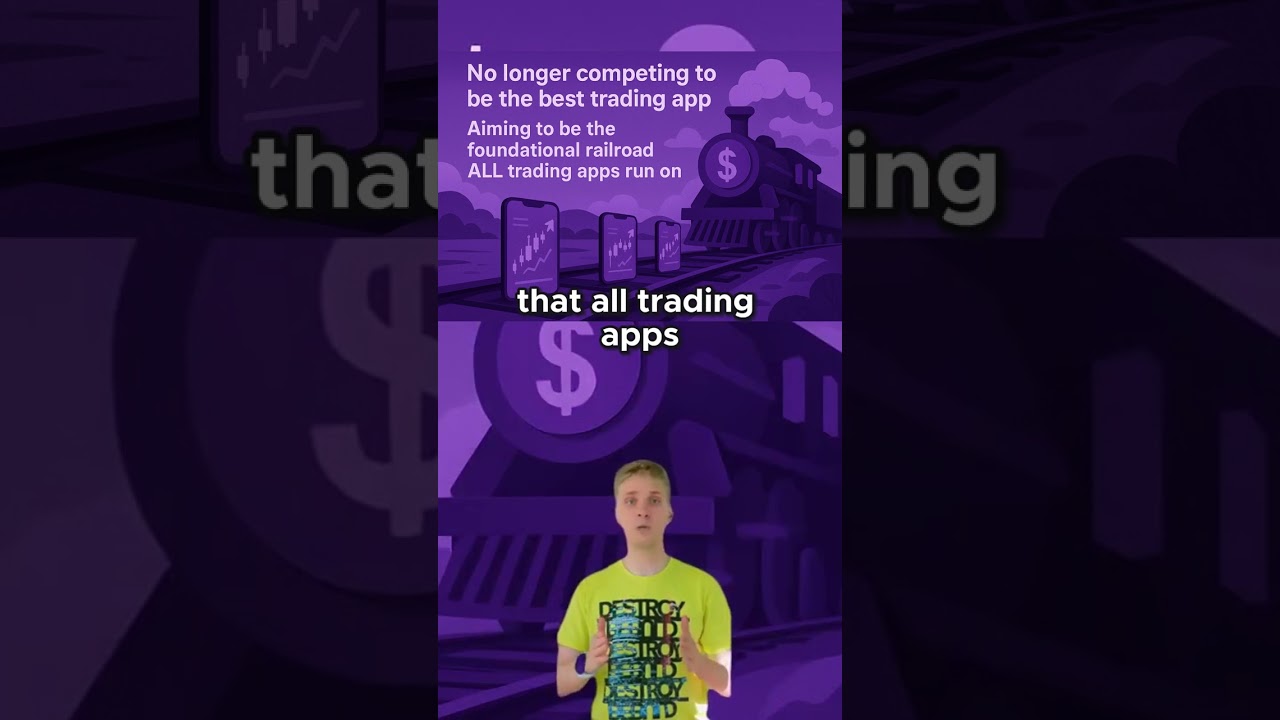 Synthetix V3  From Trading Protocol