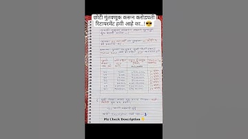 पैसे वाढवण्याचे १० मार्ग | Types Of Investments In Marathi | पैशांची गुंतवणूक कुठे करायची ? #shorts