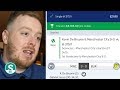 Punter wins £8000 RAB from £21 [EXPLAINED] - YouTube