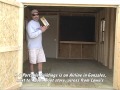 Get your ManCave at A-1 Portable Buildings, Gonzales Get your ManCave at A-1 Portable Buildings, Gonzales