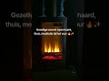 Уютный вечер: камин, дом, медитация у огня"🔥✨ Всем хорошего вечера!  #homevideo #rust #meditatie