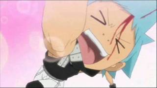 AMV Hell 5 Reject: Chosen one