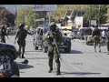 Primeraemisin eeuu enva soldados para reforzar seguridad en su embajada en hait