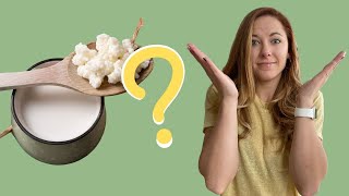 Is Kefir Safe For Pregnancy?