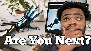 Why AI Will Replace Jobs Faster Than You Think (And What You Should Do About It)