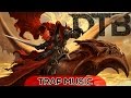 【Trap】Apashe - I&#39;m A Dragon Feat. Sway