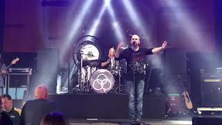 Jason Bonham’s Led Zeppelin Experience, Stairway to Heaven, Cincinnati, 6/26/2018