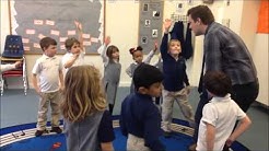 Kindergarten-Fast and Slow, Lesson 4  - Durasi: 25:43. 