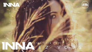 INNA - Rendez Vous (George Sava Remix) Resimi
