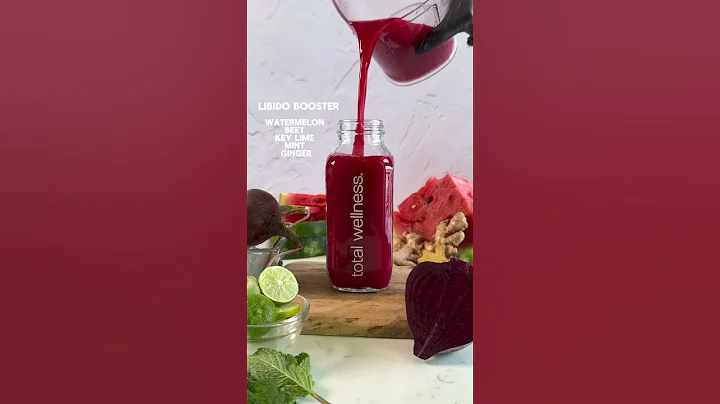 3 Best Watermelon Juice Recipes