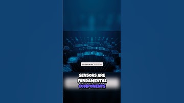 Unlocking IoT  How Sensors and Actuators Drive Smart Decisions! 🚀