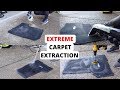 The ULTIMATE Carpet Extraction Method & Why Your Results Suck!