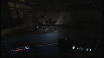 F.E.A.R. 2 Project Origin Playthrough - Level 6 [Part 2]