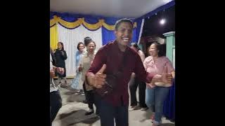 Lagu viral bajawa versi india// Ra'a Bere