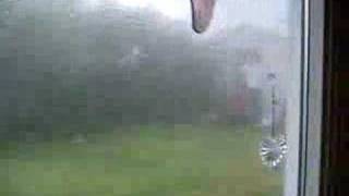 Sudbury Ontario Storm