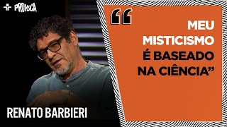 “Nós temos a URGÊNCIA de entregar para as gerações um mundo não tão DISTÓPICO”, diz RENATO BARBIERI