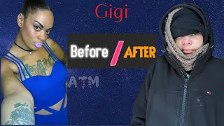GiGi Speaks On Her Addiction And How She Discovered Kensington.