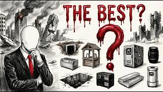 ALL the Preservation Techniques For Surviving The Apocalypse