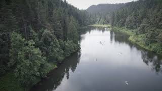 Oregonsbest Silverton Reservoir