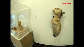 The Caesarea Ralli Museum