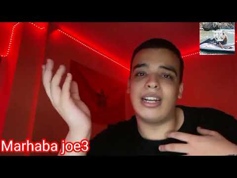 سبب حادثة "مرحبا" marhaba joe