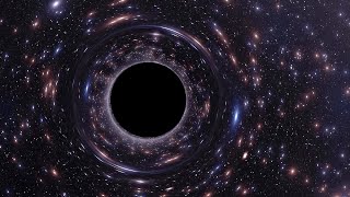Black Holes: Does the Universe exist inside every Black Hole?