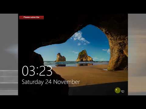 How to fix Windows 10 Stuck On Welcome Screen (solved)