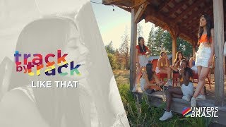 TRACK BY TRACK | Now United - Like That (Uniters Brasil)
