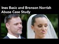 Ines Basic and Bronson Norrish: Abuse Case Study