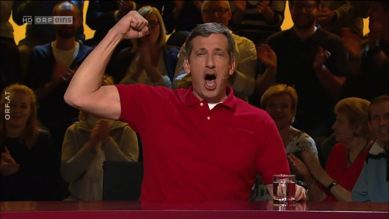 Was gibt es Neues? vom 13.4.2018