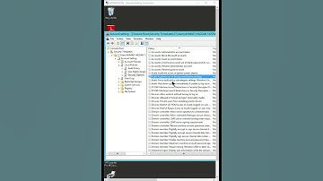 How to Audit the use of Backup and Restore privilege in Windows Server 2012