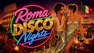 Italian Dance Mix 2026  Francesco Bellini U0026 Valeri Rossi  80s Modern Talking Style Italo Disco Hit
