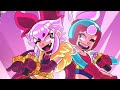 Brawl stars||🎶Amplify the melodie🎧||🎶Medodie and Janet🚀