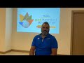 Giuseppe Mazzanti delinea le ambizioni dell'ITALIA in vista della Coppa del Mondo di BASEBALL U-15