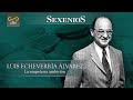 DOCUMENTAL. Luis Echeverría, la empeñosa ambición.