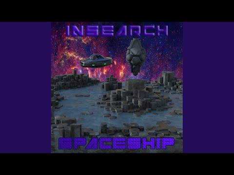 Insearch — Outer Space (Original Mix)