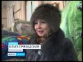 Выставка ивановского текстиля открылась в ДК "Россия"