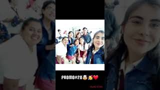 Presentacion de camperas colegio cristobal colon -Arraga-