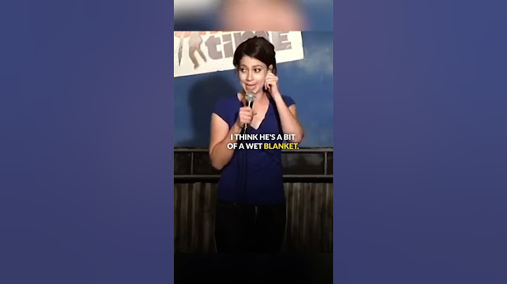 When a Kid Sounds Like a 29-Year-Old |Laura Crawford | Comedy Time